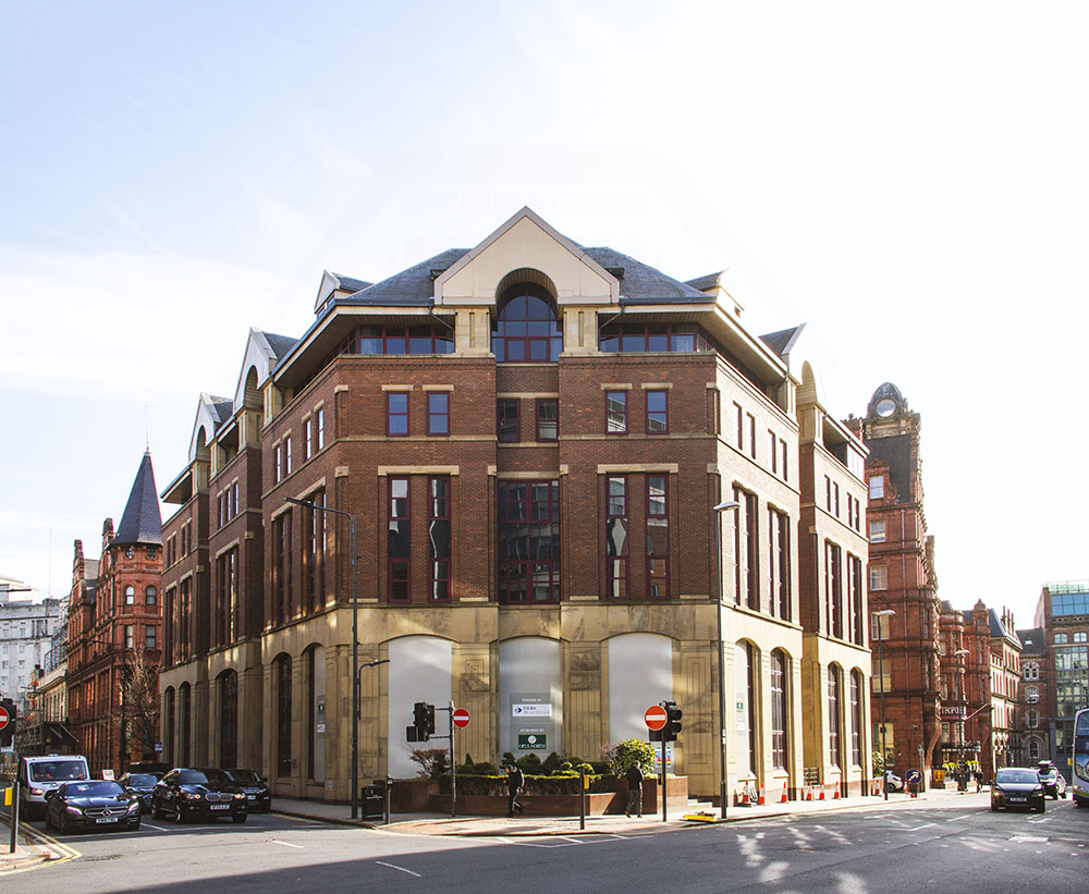 12 King Street bought by Opus North and Fiera Real Estate 12 King Street